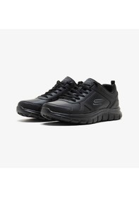 Resim Skechers Track Erkek Günlük Spor Ayakkabı 894189tk-bbk Siyah 