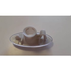 Resim Renault Koleos 09/11 Çamurluk Sinyali Beyaz Sağ/sol Aynı Adet Eurolamp - Çamurluk 
