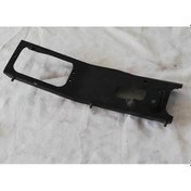 Resim Mitsubishi Canter 515 Tampon Demiri Tek Teker Sol MC139284 