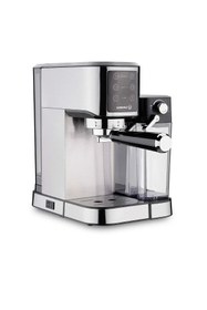 Resim KORKMAZ Java Plus Süt Hazneli Espresso Kahve Makinesi A982 