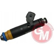 Resim Enjektör Benzinli Clio 2 3 4 Symbol Logan Kangoo Modus Twingo 2 3 504659208 