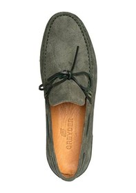 Resim Greyder 2Y1UA67848 Erkek Casual Ayakkabı - Haki 