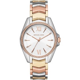 Resim Michael Kors MK6686 Kadın Kol Saati 