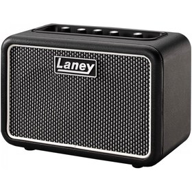 Resim Laney MINI-STB-SUPERG Elektro Gitar Amfisi 