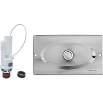 Resim Arçe Tema Üniversal Değişim Kiti 12 cm Parlak Krom 