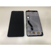 Resim Casper Via M4 Lcd Ekran + Dokunmatik Çıtalı 