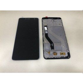 Resim Casper Via M4 Lcd Ekran + Dokunmatik Çıtalı 