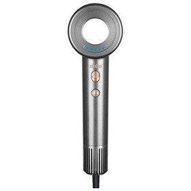 Resim Sinbo SHD-1717 Bldc Negatif İyonlu Profesyonel Saç Kurutma Makinesi 1600W 