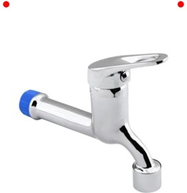 Resim Genel Markalar Uzun Tek Çıkışlı Çok Amaçlı Klasik Musluk Batarya 