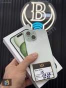 Resim Apple iPhone 15 İkinci El TR | 128 GB | Yeşil İkinci El BAHUR'DAN IPHONE 15 128 GB PİL 95 GARANTİ EKİM 2026 HATASIZ