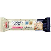Resim PROTEİNOCEAN Birthday Cake Protein Bar 50g 