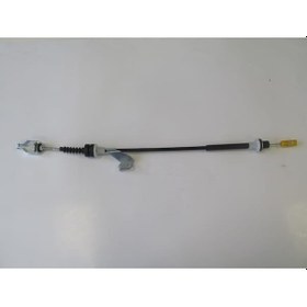 Resim Nıssan Mıcra K11 93/97 Debriyaj Teli 1.0/1.3cc - Oem Yedek Parça 