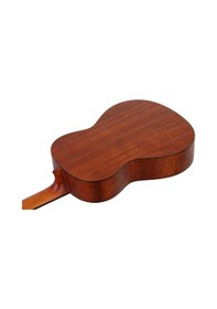 Resim Valencia Cgltd2 Klasik Gitar Limited 2 Mat Özel Seri - Doğal Dokunuş - Sıcak Ses 