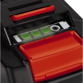 Resim Kraftixx 18V 3,0 Ah Kraftixx Battery Akü 