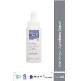Resim Eau Thermale Jonzac Pigment Control Koyu Lekeler için Aydınlatıcı Serum 30ml 