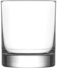 Resim Lav Ada 6'lı Viski Bardağı 