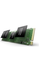 Resim Samsung Pm981 512GB PCIe Gen3 X4 M.2 NVMe SSD 