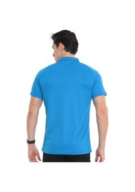 Resim Raru Erkek Polo T-shirt Nox Saks Saks 