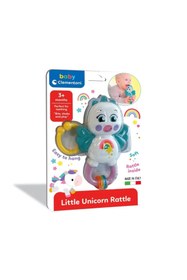 Resim NW NessiWorld 17778 NessiWorld - Sevimli Unicorn Çıngırak 
