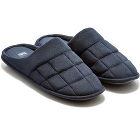 Resim Twigy Erkek Terlik Cc0401 Lacivert 
