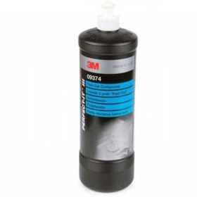 Resim 3M 09374 Perfect It Kalın Pasta 