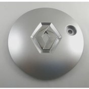 Resim Çınar Online Store Renault Clio / Scenic Çelik Jant Kapağı 8200899521 