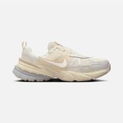 Resim Nike Sportswear V2k Run Ho24 Kadın Spor Ayakkabı Hq1512-110 Çok Renkli 