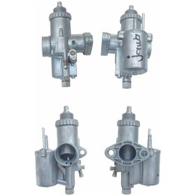 Resim Jawa Karburator Komple 