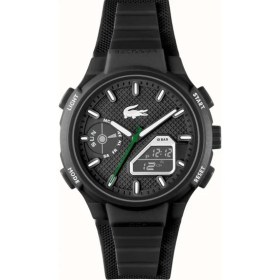 Resim Lacoste LAC2011365 Erkek Kol Saati 