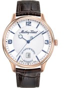 Resim Mathey-Tissot AC1886PI Erkek Kol Saati 