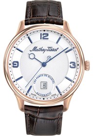 Resim Mathey-Tissot AC1886PI Erkek Kol Saati 