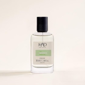 Resim Mad W125 Selective Eau de Parfum (EDP) 50 ml - Narenciye, Lotus ve Amber ile Ferah, Çiçeksi, Kalıcı Kadın Parfüm 