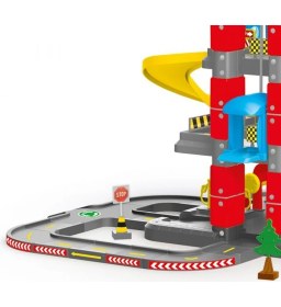 Resim Oyunca 5158 Garaj 3 Katlı 