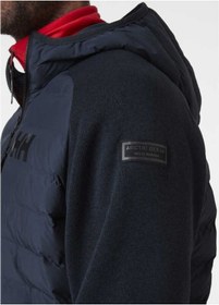 Resim Arctic Ocean Hybrid Insulator Erkek Mont 