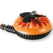 Resim Pearl Shop 8656 Rollına Sulama Fıskiyesi Yeni Tip 20 Metrekare Sulama Alanı 