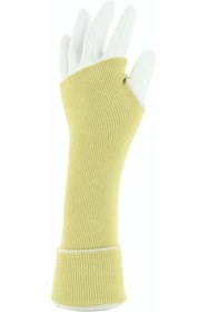 Resim Starline Yanma Ve Kesilme Dirençli Aramid Kolluk Sl-03 45cm 2334c X2xxxx 