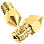 Resim Mk8 Nozzle 0.4Mm 126876469677 