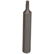 Resim TORK Nt Bits Torx Uç Cr-v Uzun 75 Mm T25 