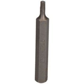 Resim TORK Nt Bits Torx Uç Cr-v Uzun 75 Mm T25 