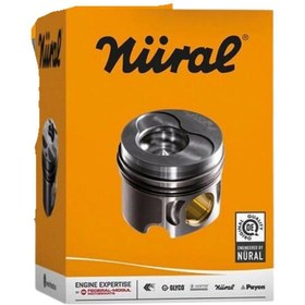 Resim Opel Corsa Astra 1.2 16V X12XE Z12XE 1997 Sonrası Motor Segmanı 73,00Mm 0.50 