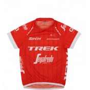 Resim Santini Trek-Segafredo Bebek Forma 