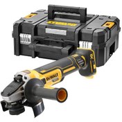 Resim Dewalt DCG405NT Aküsüz Kömürsüz Taşlama Makinesi 