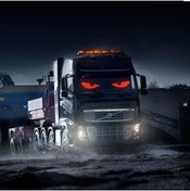 Resim WASHA 130 Cm Matrix Led Panel Cama Yapışan Yazı Yazan Telefon Kontrollü Led Ekran Büyük Boy 