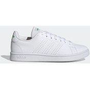 Resim Adidas Erkek Tenis Ayakkabı Advantage Base Gw2063 001 