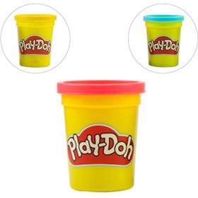 Resim Play - Doh Oyun Hamuru 