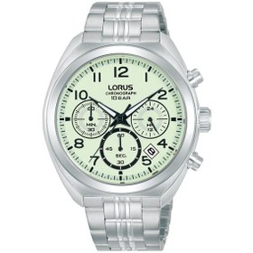 Resim Lorus Rt393kx9 Erkek Kol Saati Metalik Gri 