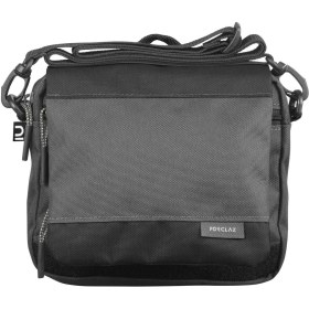 Resim Decathlon Forclaz Çanta - Siyah - Travel 