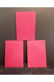 Resim Aristo Macun Çekme Lastiği (KIRMIZI) 