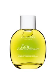 Resim Clarins Eau Extraordinaire Body Spray 100 ml Vücut Spreyi 