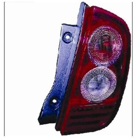 Resim Nıssan Micra Arka Stop Sol.03-05 B6555ax710 